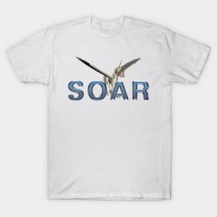 Soar T-Shirt